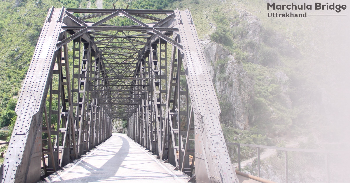 Marchula Day Visit Near Jim Corbett National Park