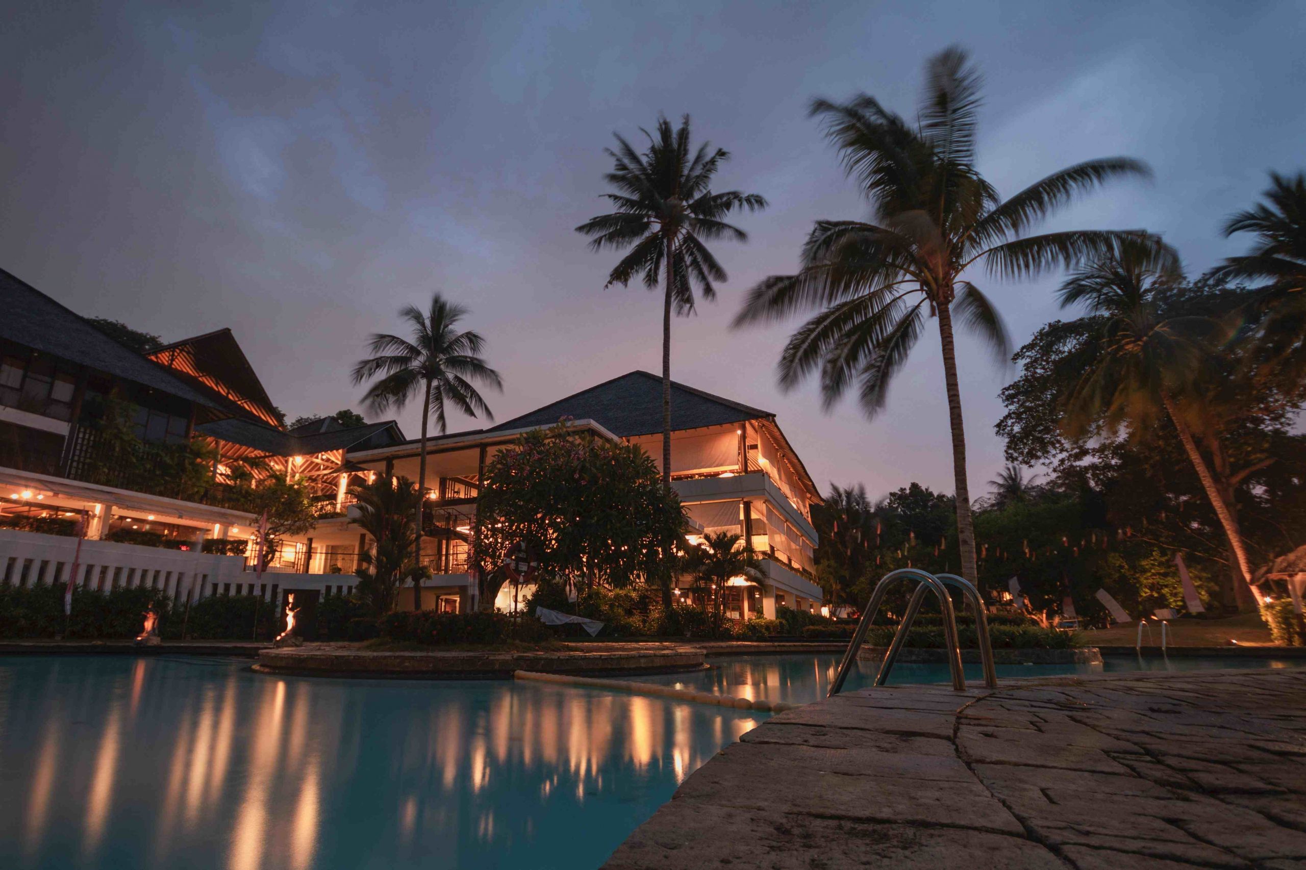 Top Retreats in Jim Corbett National Park