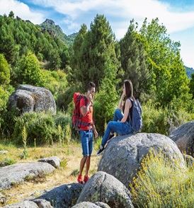 Pack Smart for Jim Corbett National Park