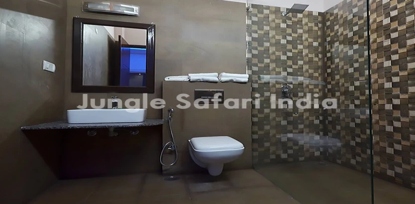 De Floresta Resort â€“ Corbett