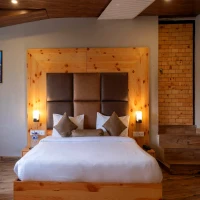 Suite Room
