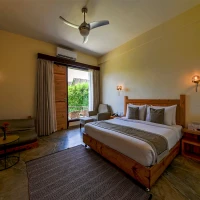 Sarang Room