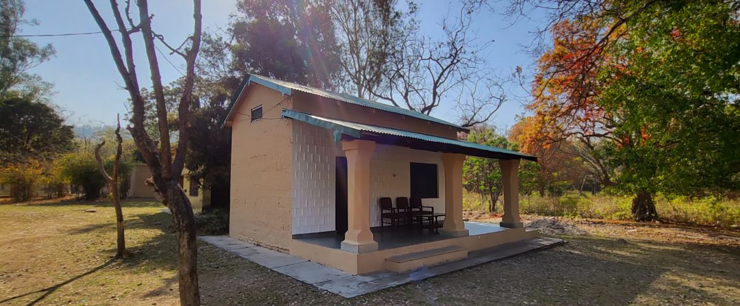 Sarpduli Forest Rest House