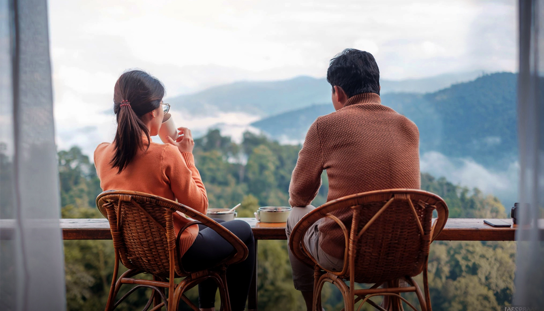 Best Areas to Stay Around Corbett