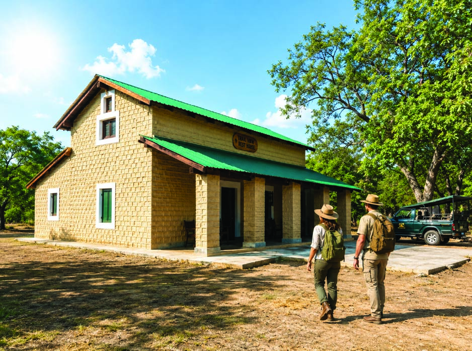Bijrani